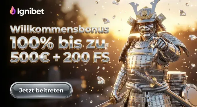 Ignibet Casino